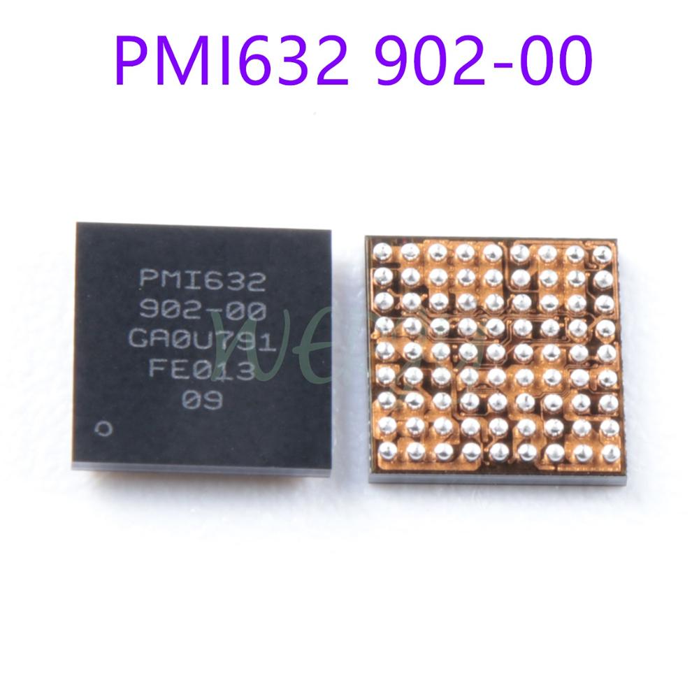 5 / 100% ο PMI632 902-00 PMI632  IC